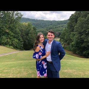 Meet your Posher, Kristin